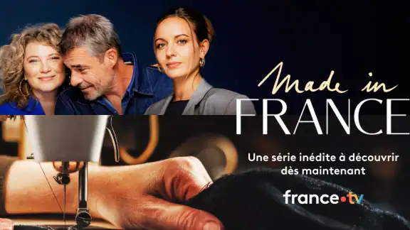 france.tv: direct et replay TV screenshot