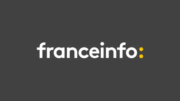 franceinfo: actualités et info screenshot