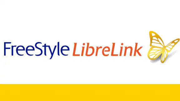 FreeStyle LibreLink - FR screenshot