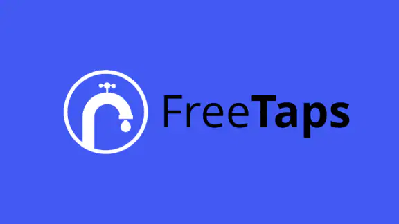FreeTaps : les points d'eau screenshot
