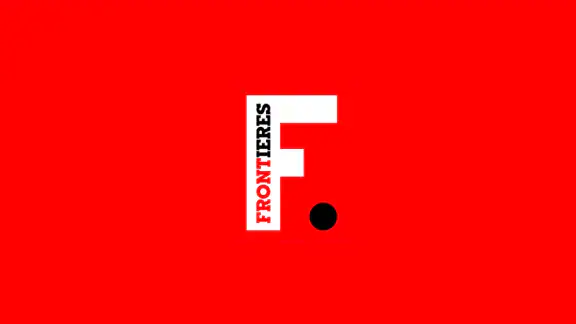 Frontières Media screenshot