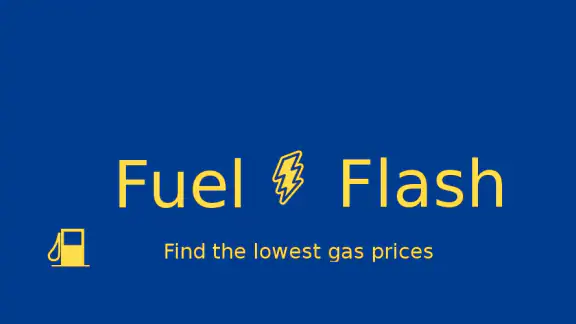 Fuel Flash screenshot