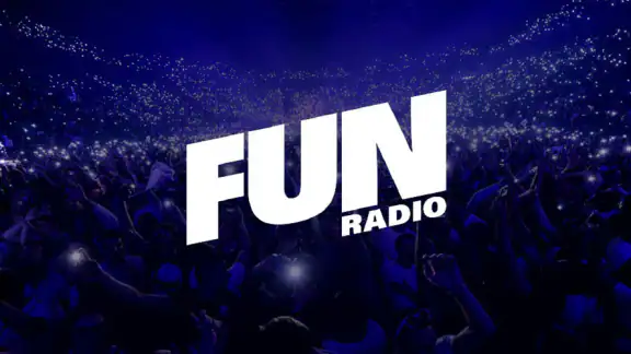 Fun Radio - Enjoy Dance Music screenshot