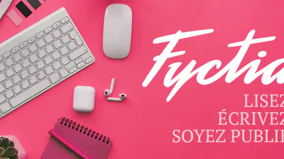 Fyctia screenshot
