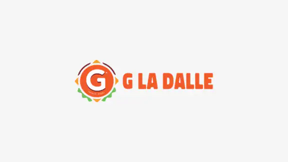 G LA DALLE FRANCE screenshot