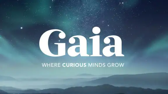 Gaia TV Média Conscient screenshot