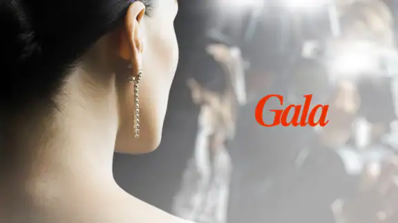 Gala le magazine screenshot