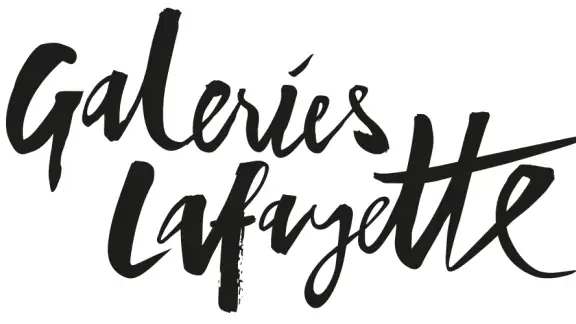 Galeries Lafayette screenshot