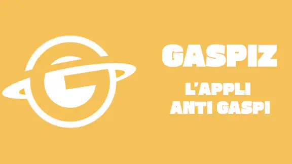 Gaspiz - Appli Anti Gaspi screenshot