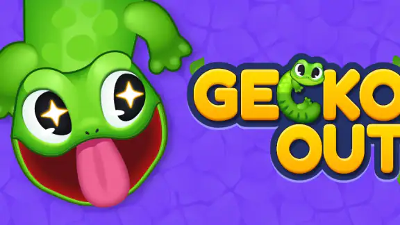 Gecko Out screenshot