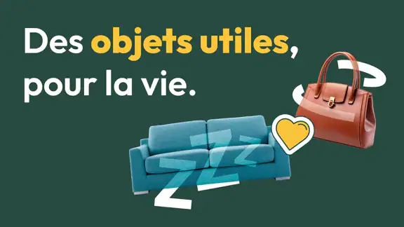 Geev, le réflexe anti-gaspi screenshot