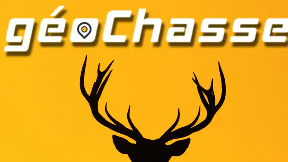 Geochasse Geoxys screenshot