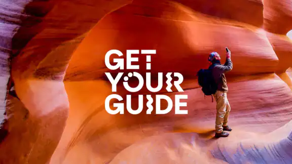GetYourGuide : tours & billets screenshot