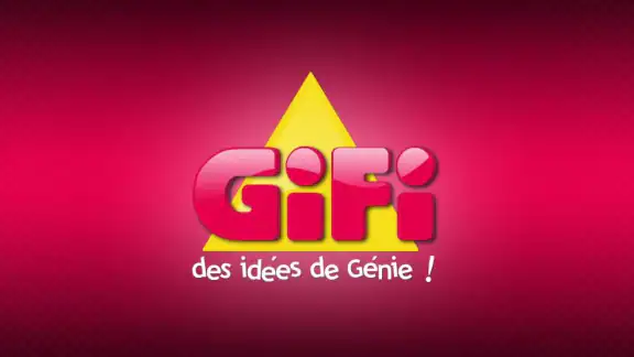 GiFi screenshot