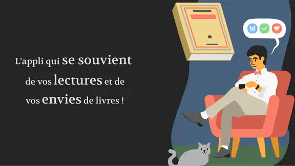 Gleeph - gestion bibliothèque screenshot