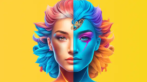 Glo: AI Avatar Photo Generator screenshot