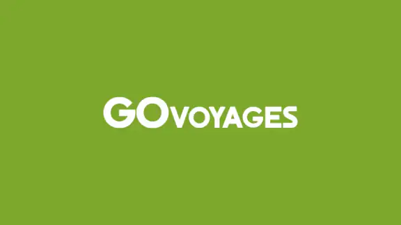 Go Voyages: Vols et Hôtels screenshot