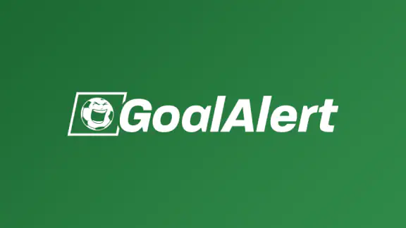 GoalAlert Foot 2026 Résultats screenshot