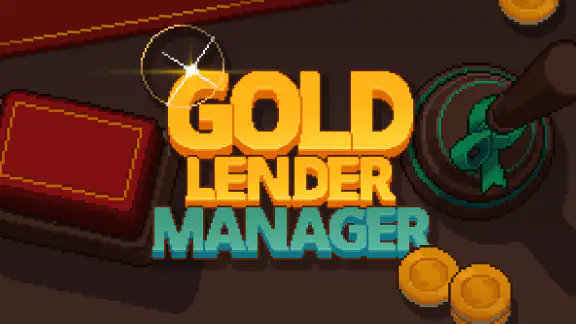 Gold Lender Manager screenshot