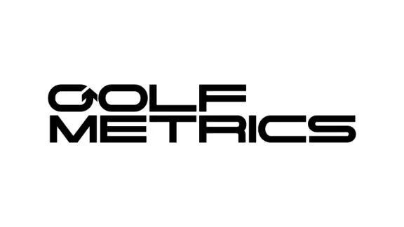 Golfmetrics screenshot