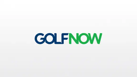 GolfNow screenshot