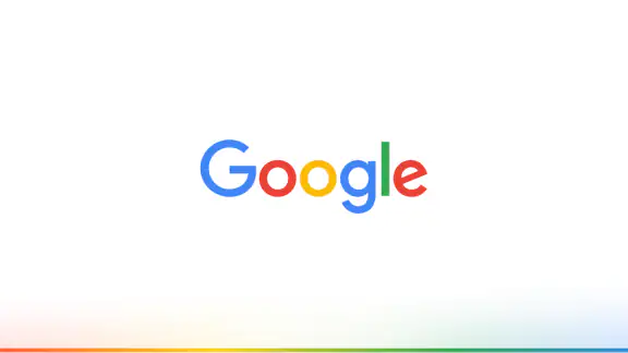 Google screenshot