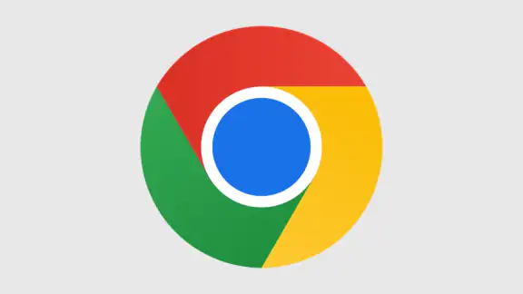 Google Chrome screenshot