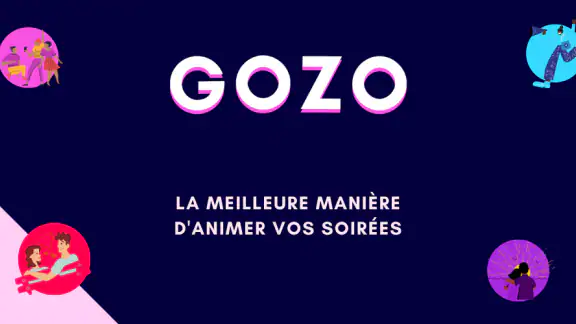 Gozo screenshot