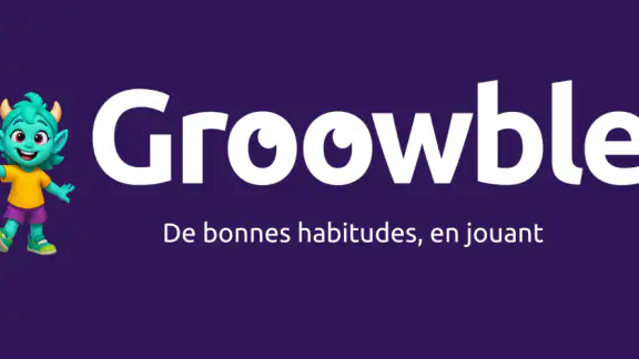 Groowble: Tâches & Récompenses screenshot