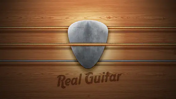 Guitare - Chansons et Accords screenshot