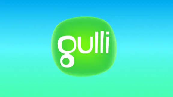 Gulli, Vidéos, Audios et Jeux screenshot