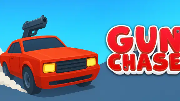 Gun Chase Launcher screenshot