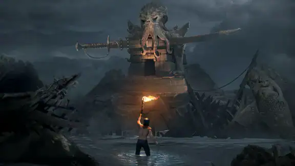 Guns of Glory:Survie screenshot