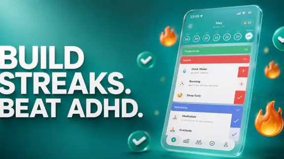 Habitude: Habitudes & Routine screenshot