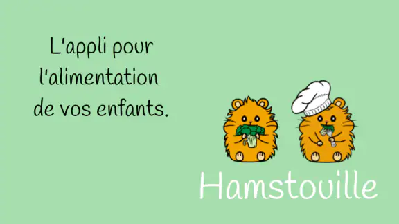 Hamstouille screenshot