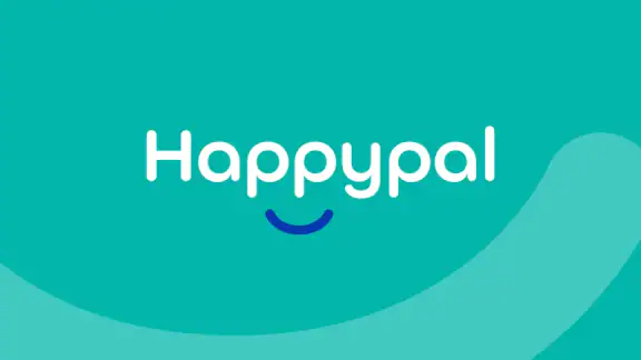 HappyPal screenshot