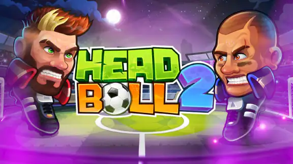 Head Ball 2 - Foot en Ligne screenshot