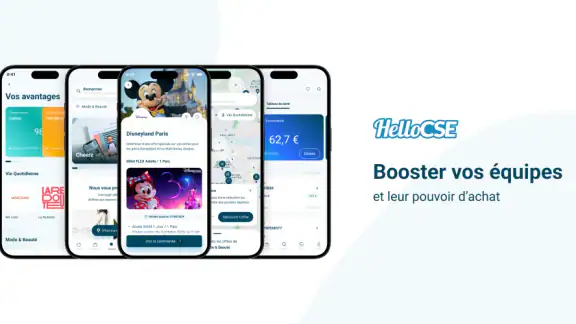 HelloCSE screenshot