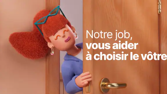 Hellowork - Offres d’Emploi screenshot