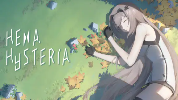 Hexa Hysteria screenshot