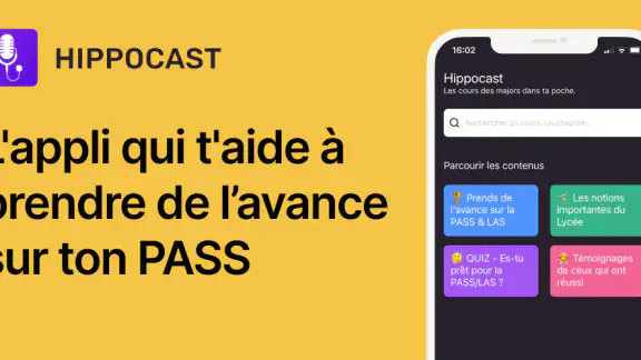 Hippocast screenshot