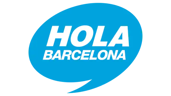 Hola Barcelona screenshot
