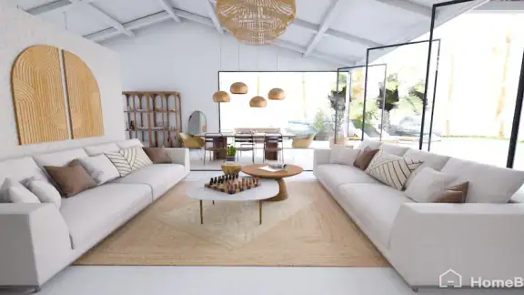HomeByMe screenshot
