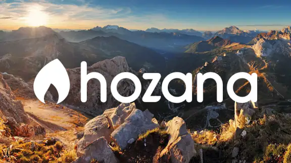 Hozana - Prière catholique screenshot