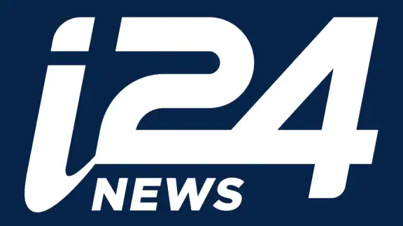 i24NEWS screenshot