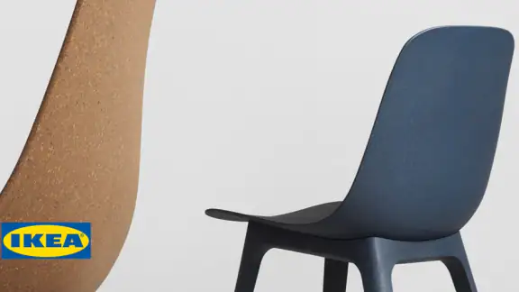 IKEA screenshot