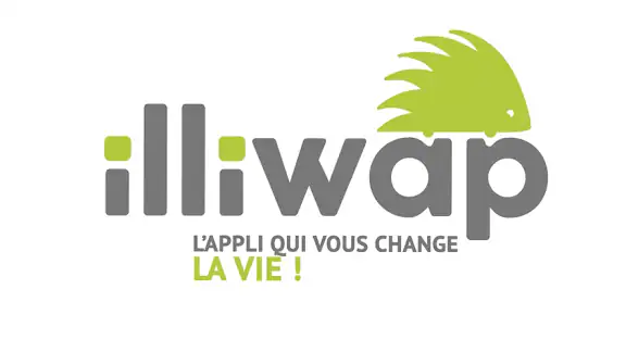 illiwap screenshot