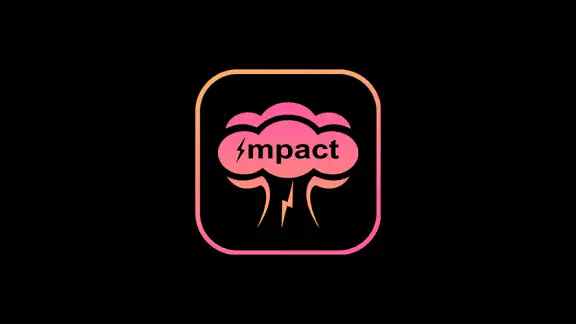 IMPACT msg: Soyez notifié! screenshot