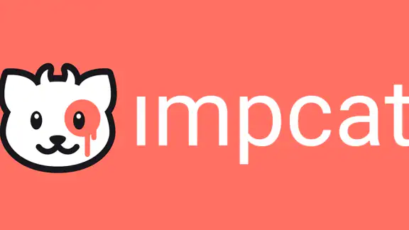 impcat screenshot