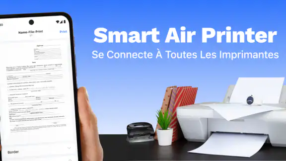 Imprimente WiFi - Air Printer screenshot